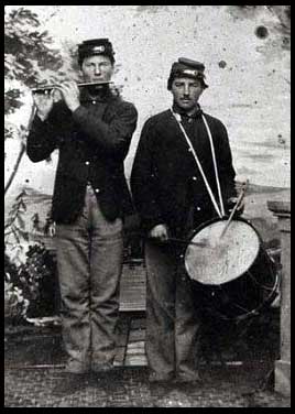 Fife and Drums