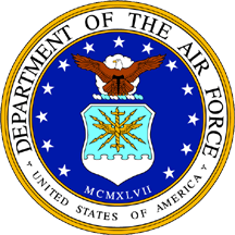 Air Force seal