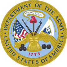 US Army seal